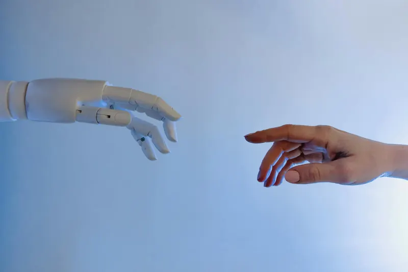 CES 2026 — AI everywhere